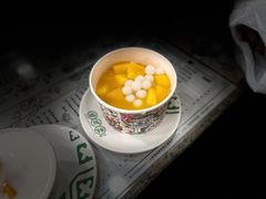 -地茂馆甜品