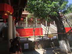 -南普陀寺