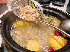 -润泽园椰子鸡(汇一城店)