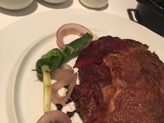 肉眼排-AZUR聚(香格里拉饭店)