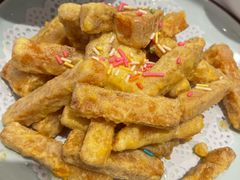 -大铁勺新津菜(东丽阳光新业广场店)