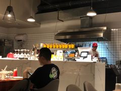 -Primo·丽莫意大利窑烤披萨