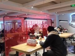 -肯德基(建华店)