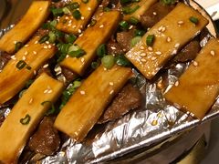 -彩蝶谷美食廊·粤式经典南番顺·铁板烧烤泰风味(广州长隆酒店)