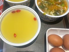 -穆得·老周家牛肉烧饼(普利街店)