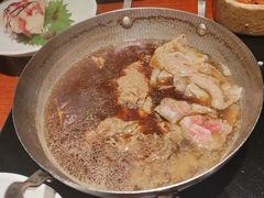 -匠和风精致料理(宁德万达店)