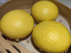 奶黄流沙包-粤港湾砂锅粥·宵夜(宝龙店)