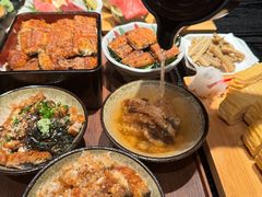 -玄白·炭烤活鳗(上海首店)