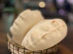 -ELI FALAFEL Lebanese&Mediterranean黎巴嫩美食(富城路店)