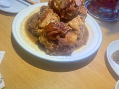 -关东小磨东北菜(上海长风大悦城店)
