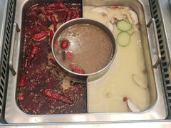 -巴奴毛肚火锅(安阳相州店)