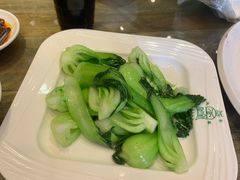 -清真益鑫羊肉手抓馆(南大街店)