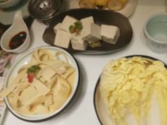 -洪氏嗨捞·猪肚鸡火锅(阳光天地店)
