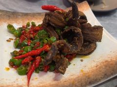 -赣菜笔记·江西米粉·小龙虾·小炒(曹杨路店)