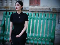-清风小镇闯关东影视基地