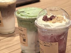 -去茶山(重庆万象城店)