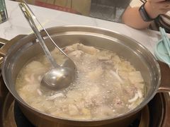 -润园四季椰子鸡火锅(南山海岸城店)