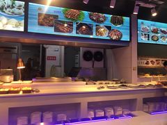 -8080美食汇自助烤肉火锅餐厅(镇江宝龙店)