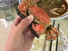 -芸海阁·农家私房菜(沙家浜景区出口店)