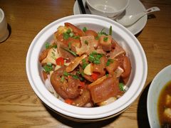 -杭百味·大众精选杭帮菜(西湖音乐喷泉店)