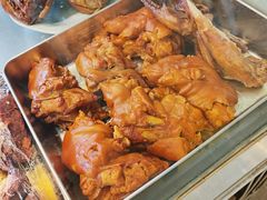 熏猪蹄-吾味小厨(沈阳梅江店)