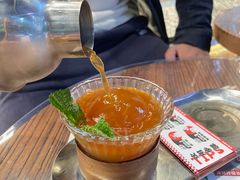 -孖记茶档·热腾茶餐(江南西plus店)