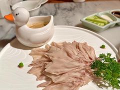 -北京全聚德(王府井店)