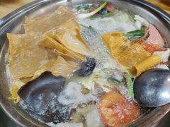 -海关荤豆花(洋河一路店)