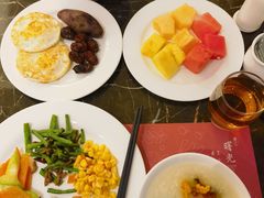 -曙光国际大酒店中餐厅