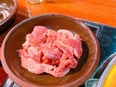 -喜来稀肉(金巴利道店)