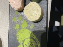 -海底捞火锅(奥森店)