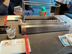 -邢氏老太太烤串(北兴街店)