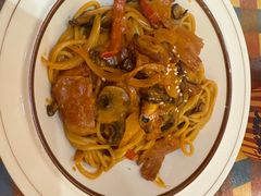 -万能料理屋(钟鼓岭路店)