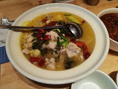 -醉得意·山茶油炒土鸡(福州永泰新安古街店)