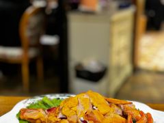 -品大三·经典淮扬菜(大行宫店)