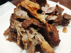 妈妈香薰骨-北李妈妈菜·海肠捞饭(开发区万达店)
