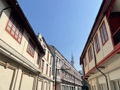 -上海外滩茂悦大酒店