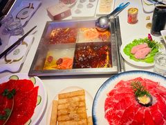 -大妙火锅·非物质文化遗产(锦里店)