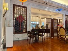 -南京东郊国宾馆