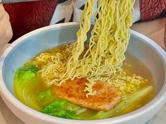 -柠檬树茶餐厅(海雅缤纷城店)