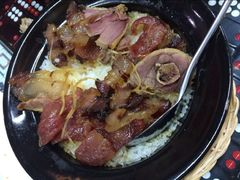 -莅香岛港式餐厅(滨江道店)