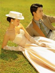 -摩玛婚纱摄影(杭州店)