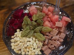 -楚媚娘炭火蛙锅(宽厚里店)