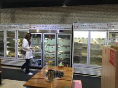 -成都玉林串串香火锅(三八店)