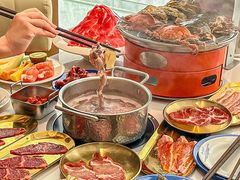 -星伦多自助料理·涮烤一体(杭州来福士店)