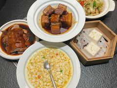 -金陵家宴·金陵春·南京菜(夫子庙店)