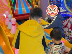 -汤姆熊欢乐世界(大连恒隆广场店)