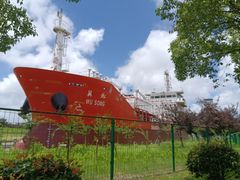 -上海海事大学(临港校区)