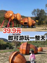 -大美儿童世界(奥林匹克水上公园店)