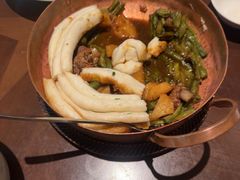 -奉天小馆·非遗东北菜(沈阳万象城店)